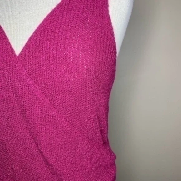 ❌❌NWT. ANTHRO (Pepin) Sweater Tank - Picture 3 of 6